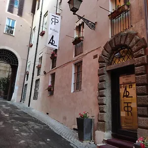 Maison d'hôtes Relais Palazzo Taverna, Rome