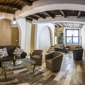3* Отель Anfiteatro Flavio
