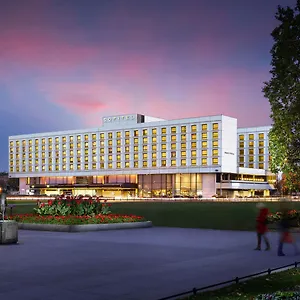Sofitel Victoria 5*, Βαρσοβία Πολωνία