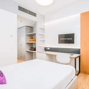 Dotcampus Center Ρώμη