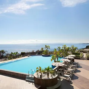 Four Points By Sheraton Catania 4*, Cannizzaro Italie
