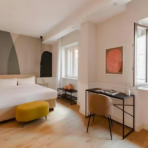 Apart-hotel Sonder By Marriott Bonvoy Antinoo Piazza Del Parlamento, Roma