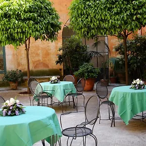 Casa Di Santa Francesca Romana A Ponte Rotto Gasthuis