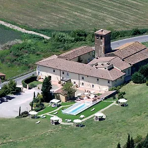 Borgo Sant'ippolito Country 4*, Ginestra Fiorentina Italië
