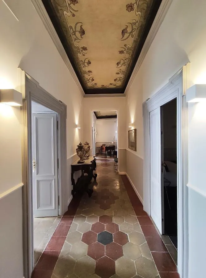 Pensjonat Visconti Suites By Fna Hospitality Roma