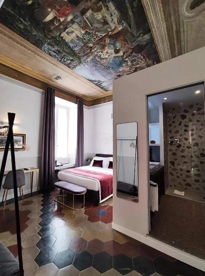 Visconti Suites By Fna Hospitality Roma