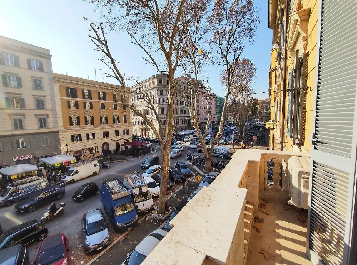 Visconti Suites By Fna Hospitality Roma Rzym