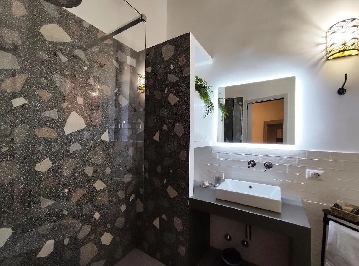 Pensjonat Visconti Suites By Fna Hospitality Roma