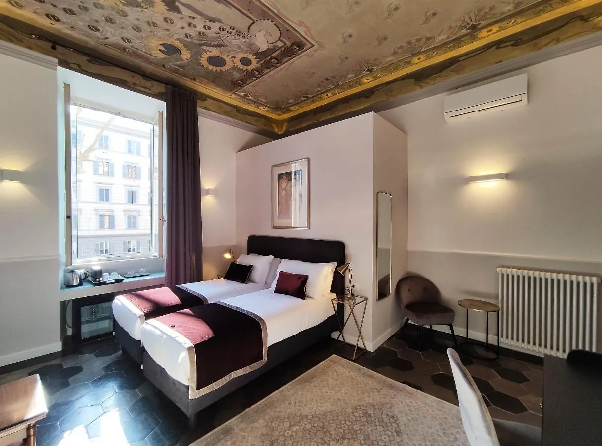 Visconti Suites By Fna Hospitality Roma